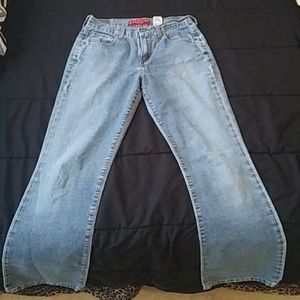 Levis Jeans